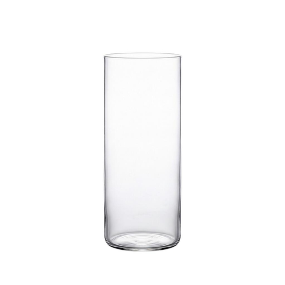 Стакан Хайбол 380 мл "Classic Highball Cylinder" d 6,2 см h14,3 см Cocktail Week P.L. [6]
