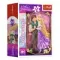 Pazl \ Пазл Trefl puzzle Disney Princess Mini 54pcs 19716