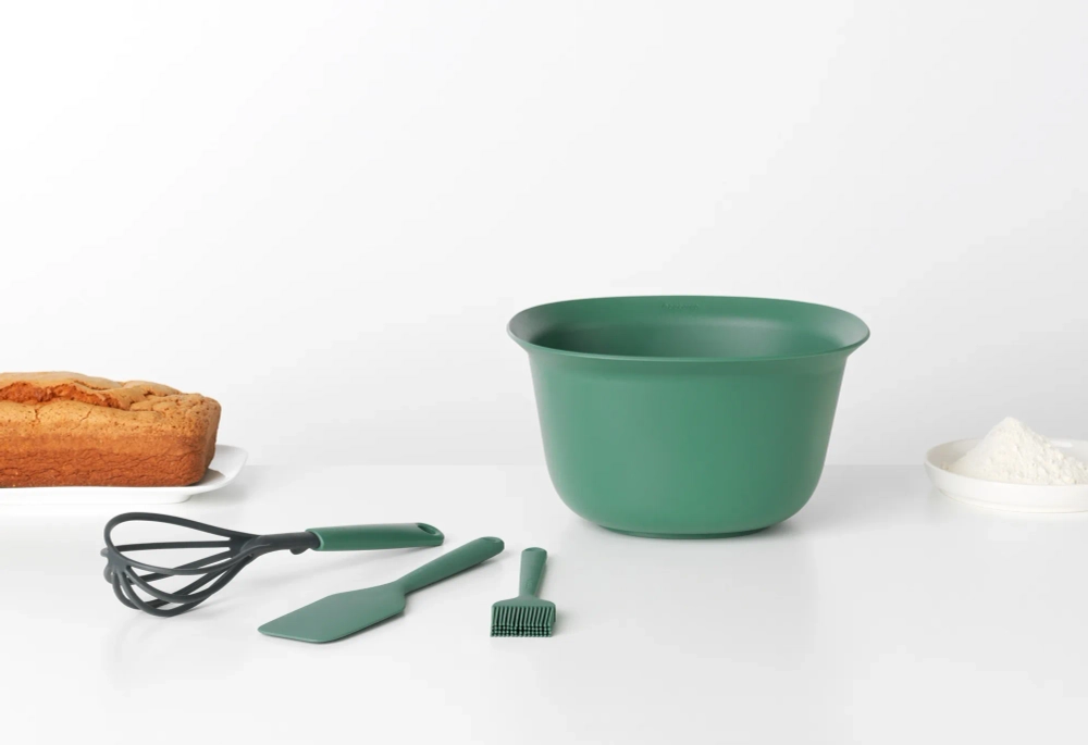 Brabantia Набор для выпечки - 4 элемента EAN 8710755123207