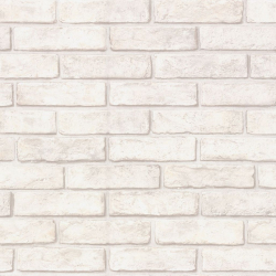 Виниловые обои HC72192-21 PALITRA HOME Brick Loft, имитация кирпича, основа флизелин,  1.06 х 10 м