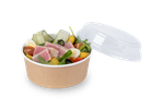 OSQ ROUND BOWL 750 DOME