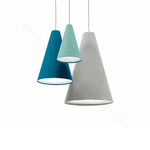 Chandelier  BuzziCone by BuzziSpace