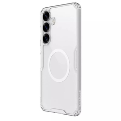 Чехол Nillkin Nature Pro Magnetic для Samsung Galaxy S25+