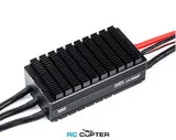 ESC регулятор мотора MAD AMPX V2 (CAN + PWM) 260A 5-18S