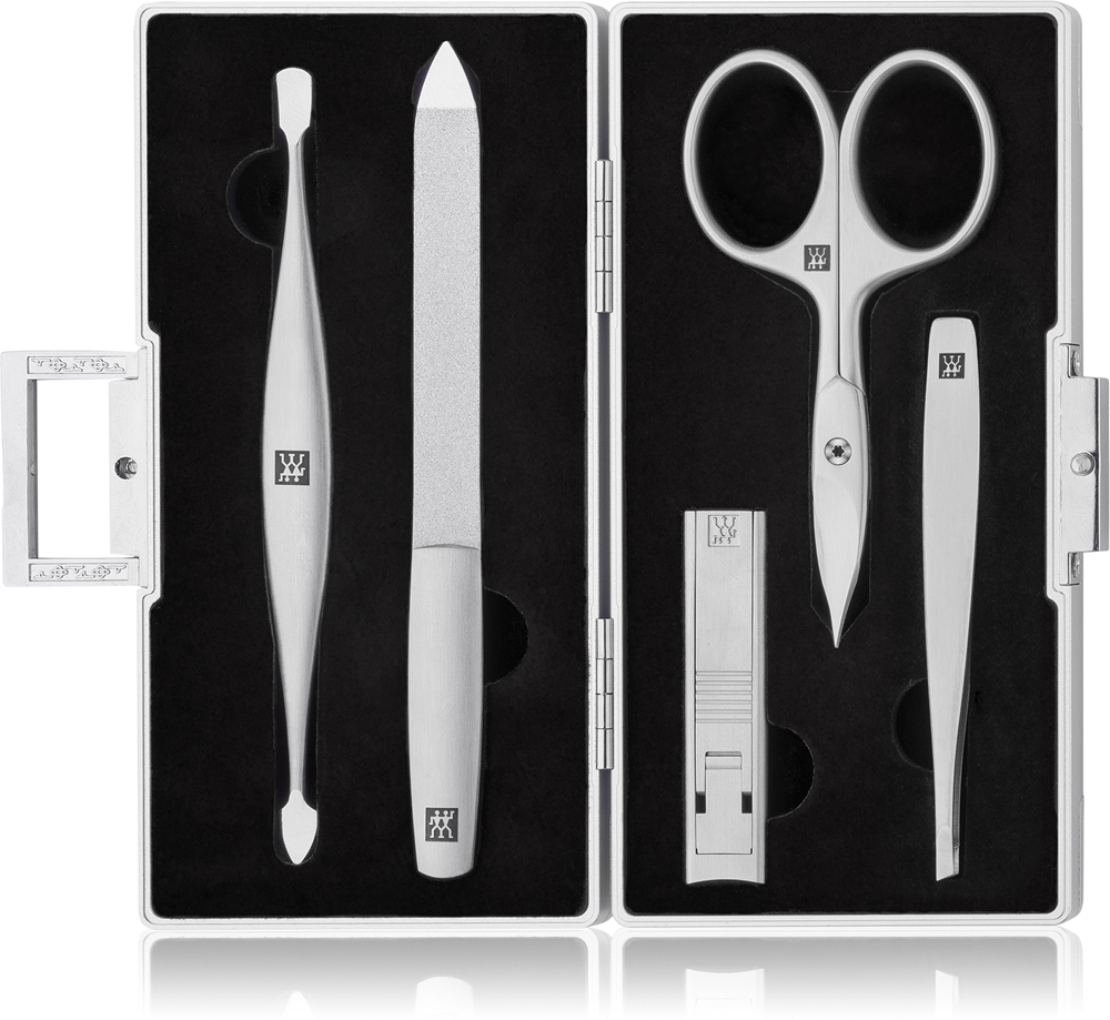 Zwilling Premium - набор для маникюра, 5 szt.