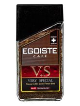 Кофе растворимый Egoiste V.S. Very Spesial 100 г