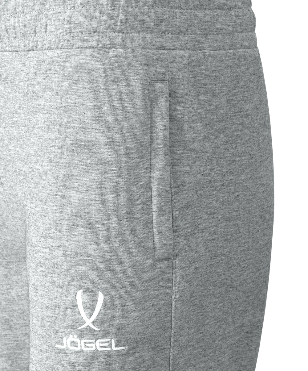 Брюки женские ESSENTIAL Athlete Pants W, серый