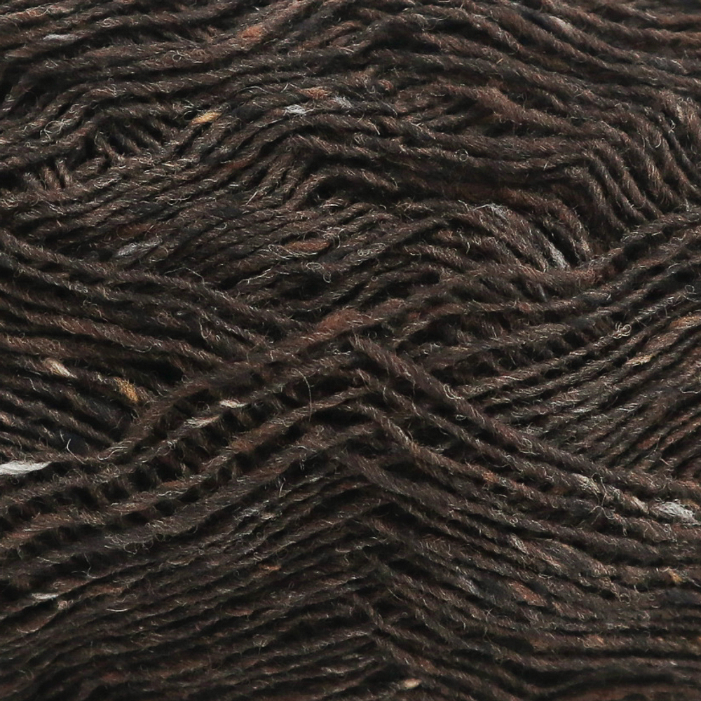 Soft Donegal Tweed 1/3.8 Nm - 5513 Caragh