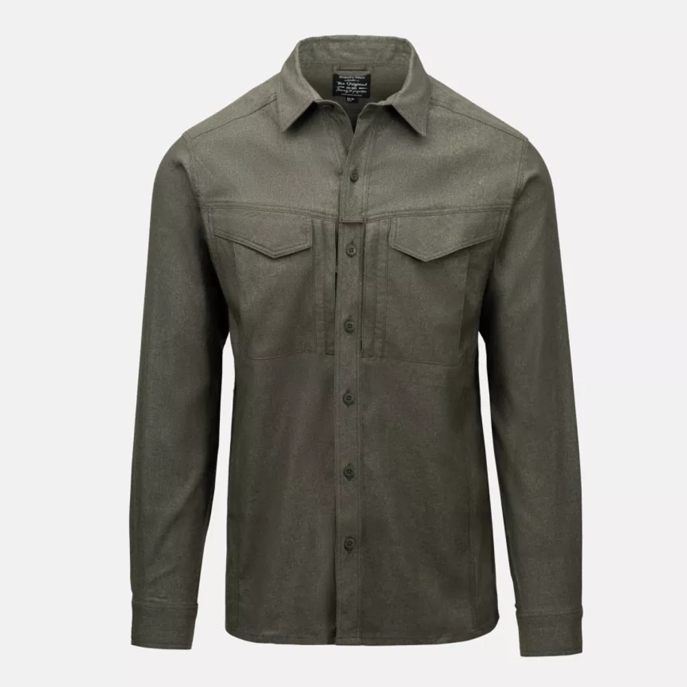 Рубашка Helikon Defender MK2 Piligrim Shirt