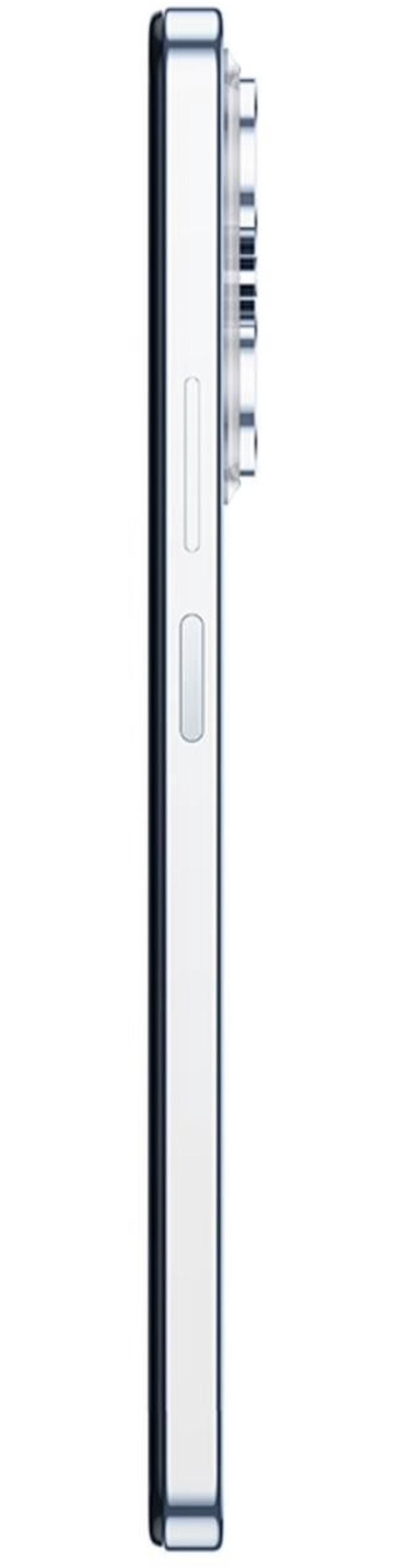 Смартфон TECNO Spark 20 Pro 12/256 ГБ RU, Dual nano SIM, Frosty Ivory