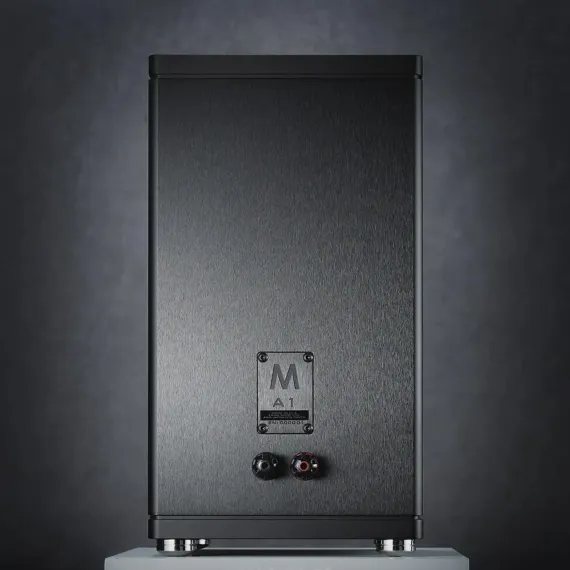 Magico A1 Black