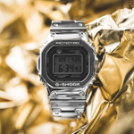 Часы Casio GMW-B5000D-1E