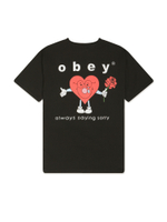 Футболка Кор. Рукав Obey Always Saying Sorry