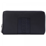 Кошелек жен. BIKKEMBERGS NINA 162 черный