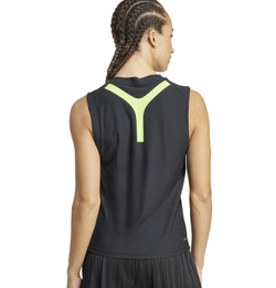 Женский теннисный топ Adidas Tennis Pro Climacool Match Tank