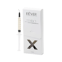10.1 Rever Витаминизирующая сыворотка - тотальное обновление -VITAPEPTIDE V5 Siero vitamerico profondo,9 мл