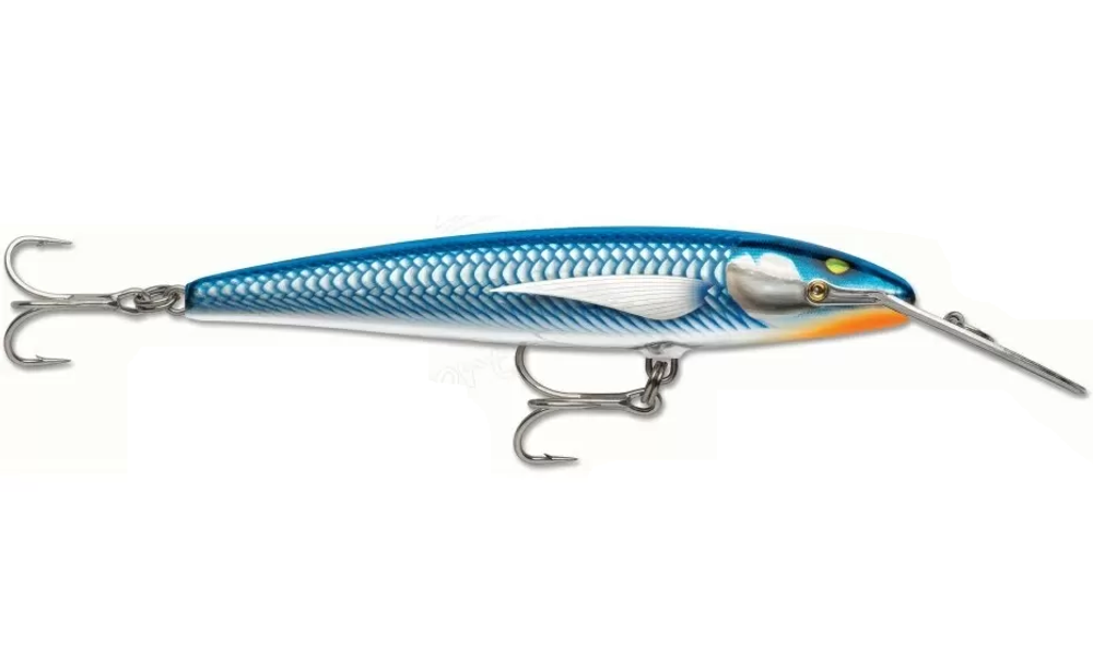 Воблер RAPALA Countdown Magnum Elite 145 / 14.5 см, 41 г, цвет AMSB