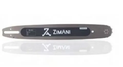 Шина ZimAni 16" ,0.325 ,1.6 мм, 67 зв.
