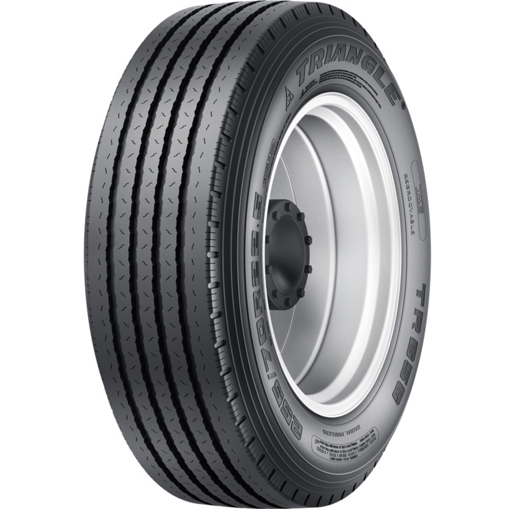 Triangle 255/70R22,5 140/137M TR656 TL 16PR КИТАЙ