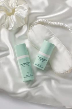 Jan Marini TRANSFORMATION EYE CREAM Трансформирующий крем для кожи вокруг глаз с интенсивным восстанавливающим и увлажняющим действием. Объем: 14 мл
