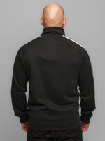 Толстовка утепленная Abercrombie & Fitch ABKF09