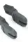 Адаптеры крепления автокресла ANEX m/type, e/type - light gray
