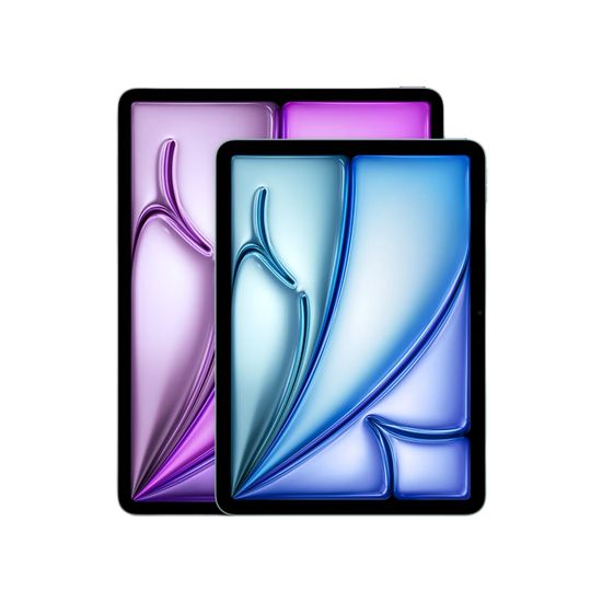 Apple iPad Air (2025) M3 11" Wi-Fi + Cellular 1 ТБ, серый космос