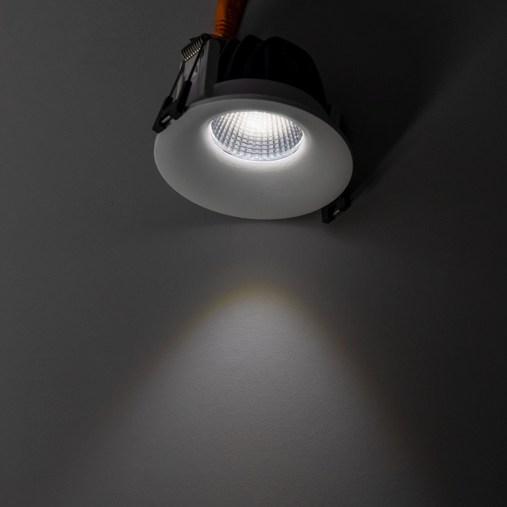 Citilux Гамма CLD004NW0 LED Встраиваемый светильник с диммером