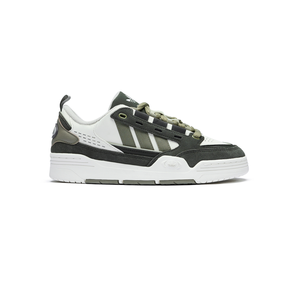 Кроссовки Adidas ADI2000 "Green White"