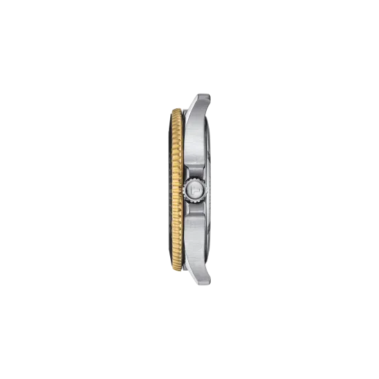 Tissot T120.410.22.051.00 Seastar 1000 40mm мужские бензель