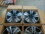 КОВАНЫЕ ДИСКИ ДЛЯ BMW 7 SERIES G70 740I 2022 БМВ