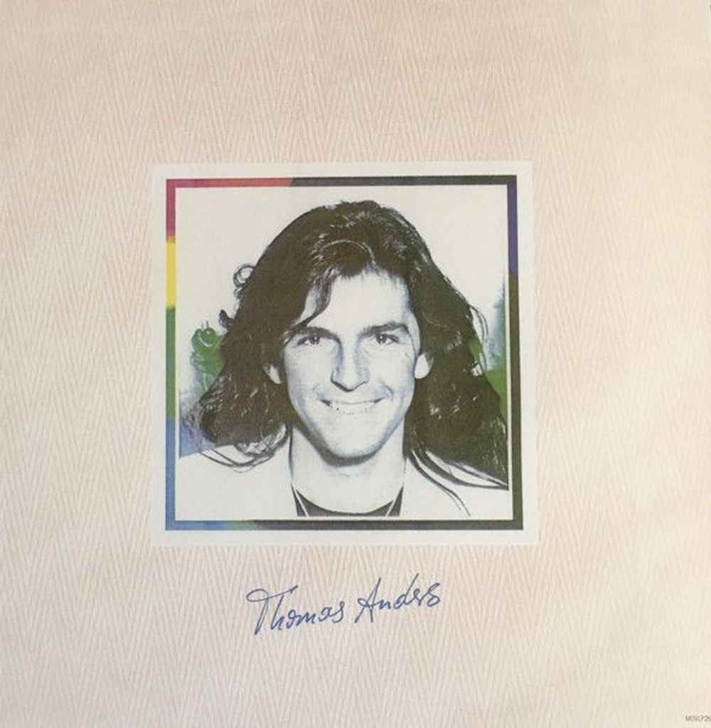 Виниловая пластинка Modern Talking Ready For Romance The 3rd Album