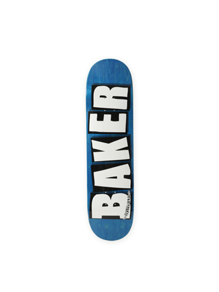 Дека Brand Logo Veneers B2 (8.25)