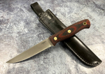 Нож Рыбацкий M, N690, микарта, 214.0954