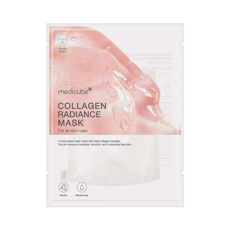 Medicube Collagen Lifting Mask 1шт