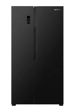 Холодильник Gorenje NRS9186141BXI