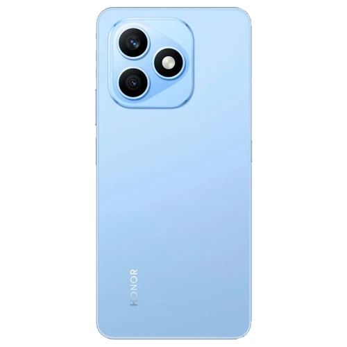Смартфон HONOR X8d 8/128GB, Light Blue (Синий)