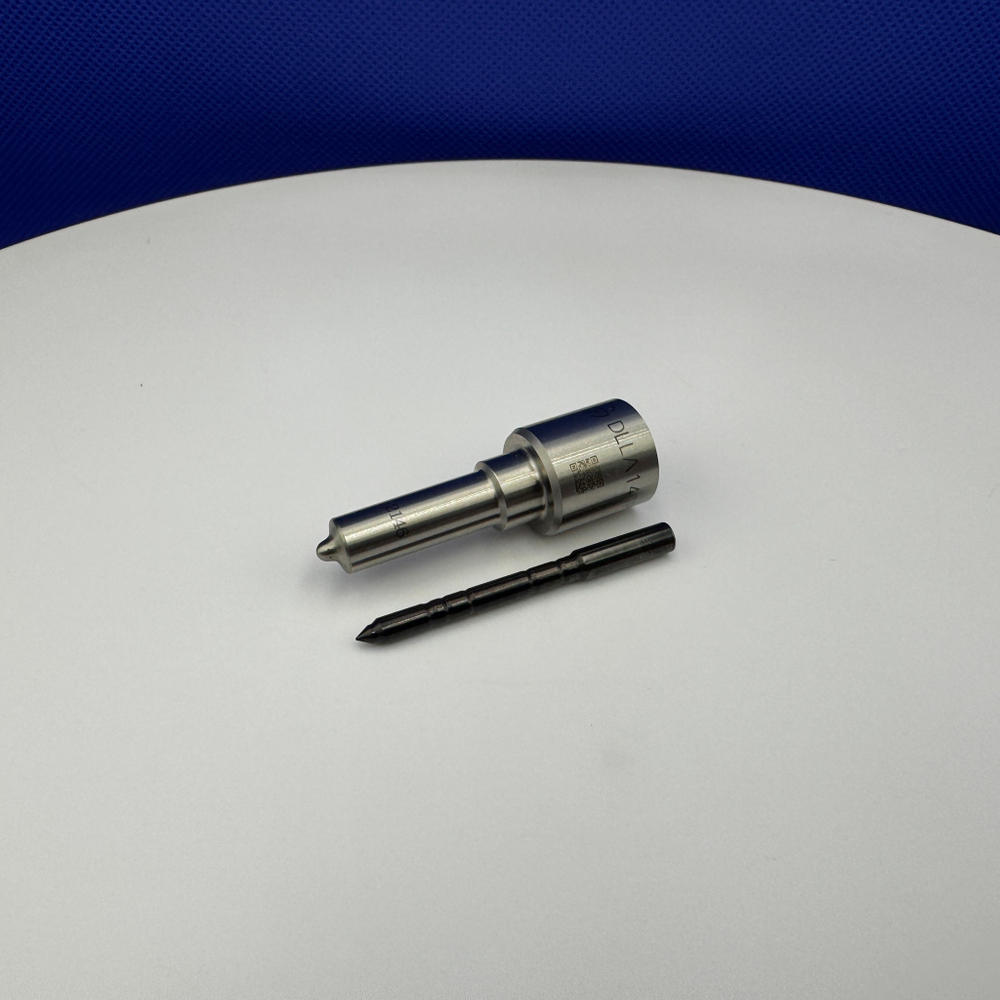 Распылитель форсунки BOSCH DLLA141P2146 / 0445120134 / LIWEI