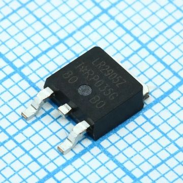 Полевой транзистор IRLR2905Z orig / TO252 N-ch 60A 55v
