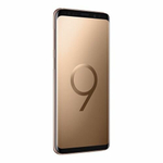 Смартфон  Samsung Galaxy S9 4/64 ГБ, золотой, Восстановленный