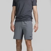  Шорты мужские Nike Pro Dri-Fit Flex Vent Training артикул:DM5950-084 - купить в магазине Дайс