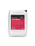 Shine Systems CherryBomb Shampoo - Автошампунь для ручной мойки, 20 л
