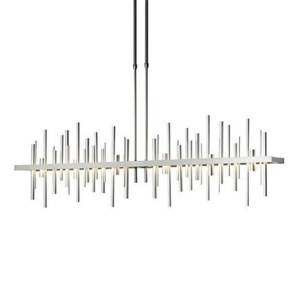 Cityscape Large LED Pendant Light from Hubbardton Forge