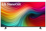 ЖК-телевизор LG 50NANO80T6A