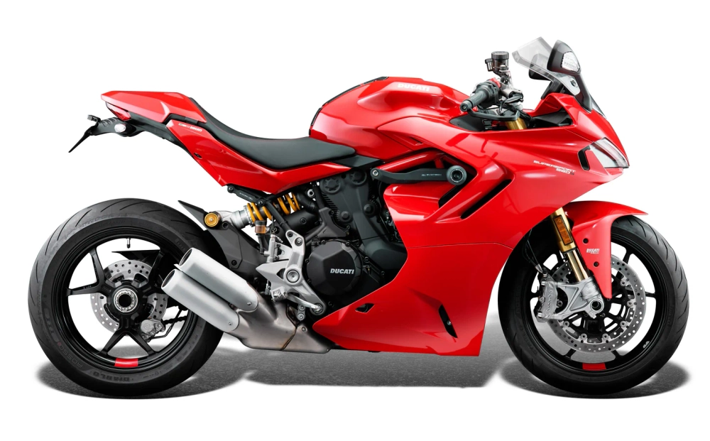 PRN015729 EVOTECH PERFORMANCE FRAME CRASH PROTECTION (SS 950)