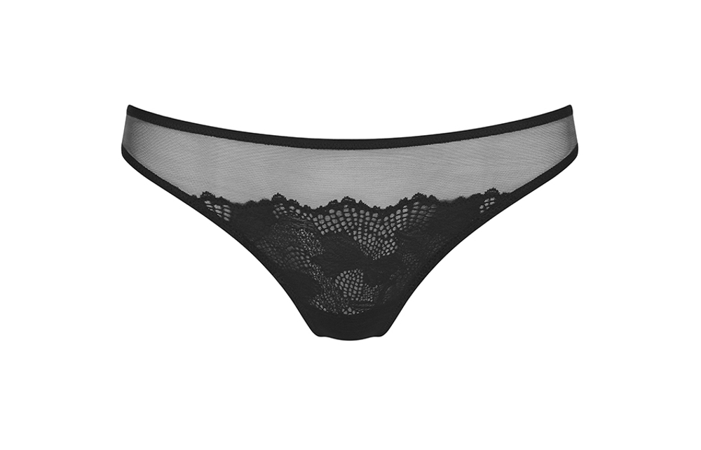 Трусы женские Sloggi Lace Spotlight String акция