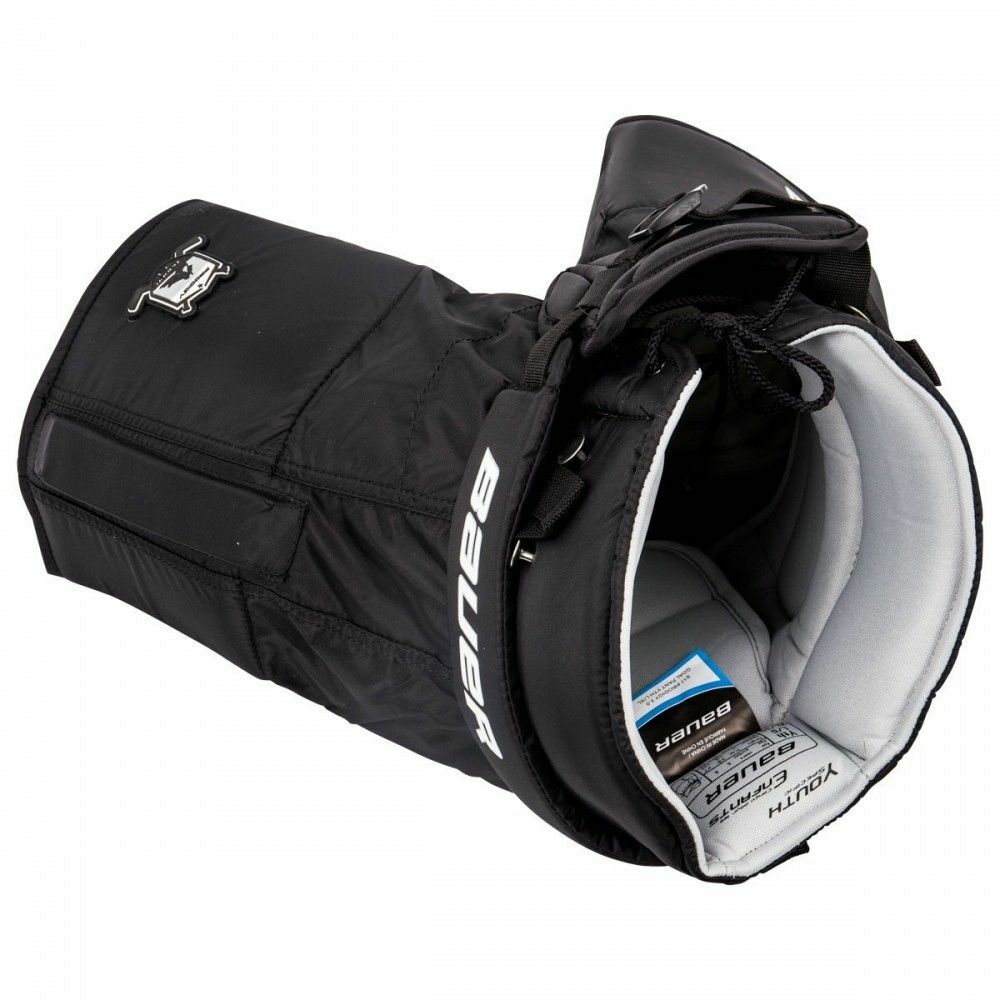 Шорты BAUER вратаря PRODIGY 3,0 YTH (детский)