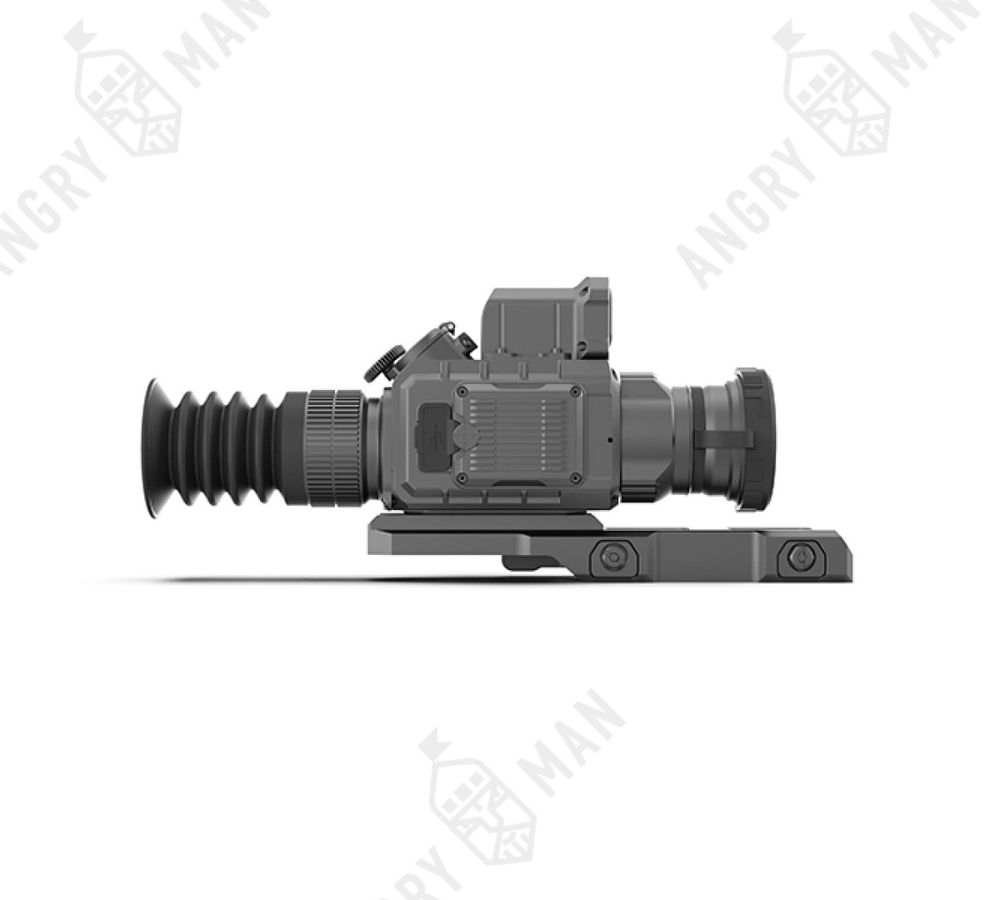 Тепловизионный прицел Polaris 350RL (c дальномером), Conotech