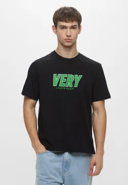 Футболка мужская CALVIN KLEIN JEANS