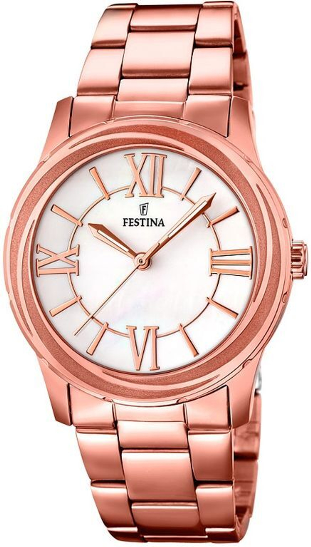 Женские наручные часы Festina F16725/1